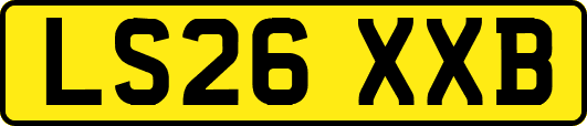 LS26XXB