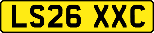 LS26XXC