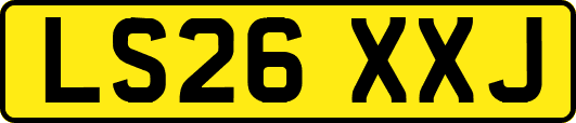 LS26XXJ