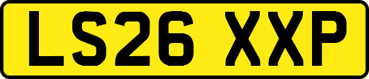 LS26XXP
