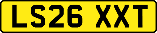 LS26XXT
