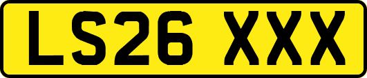 LS26XXX