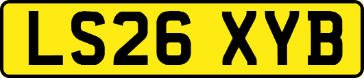 LS26XYB