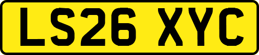LS26XYC