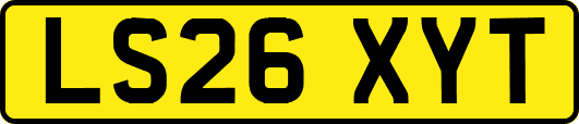 LS26XYT