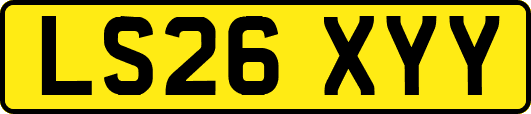 LS26XYY