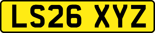 LS26XYZ