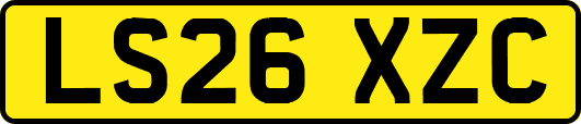 LS26XZC
