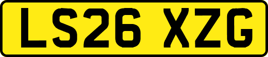 LS26XZG