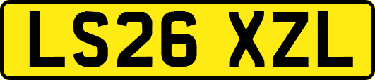 LS26XZL