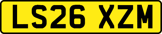 LS26XZM