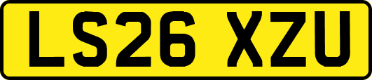 LS26XZU