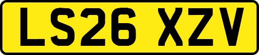 LS26XZV