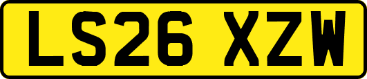LS26XZW