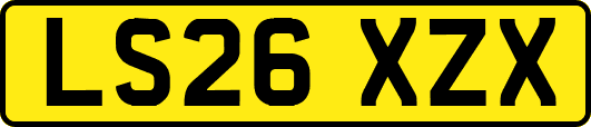 LS26XZX