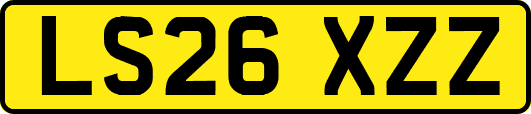 LS26XZZ