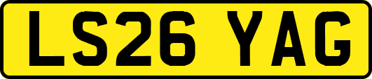 LS26YAG