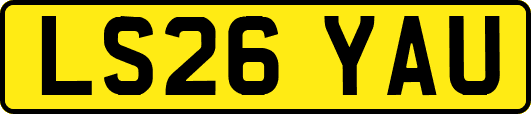 LS26YAU