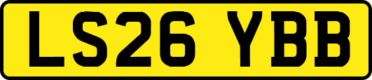 LS26YBB