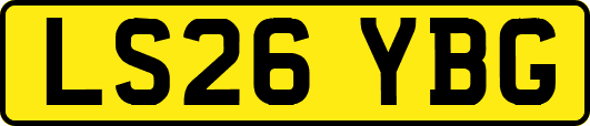 LS26YBG