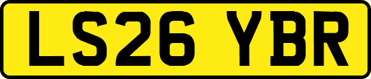 LS26YBR
