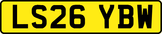 LS26YBW