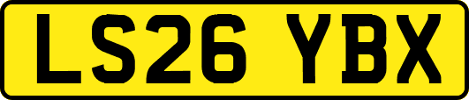 LS26YBX