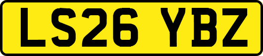 LS26YBZ