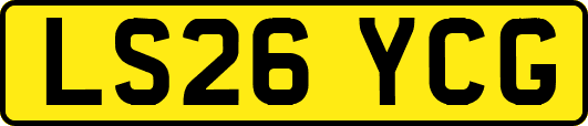LS26YCG