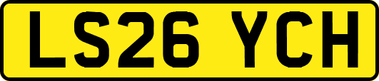LS26YCH