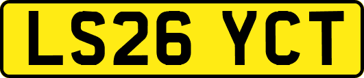 LS26YCT
