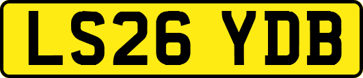 LS26YDB
