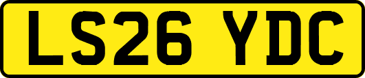 LS26YDC