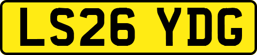 LS26YDG