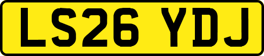 LS26YDJ
