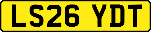 LS26YDT