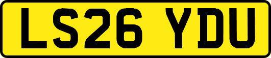 LS26YDU