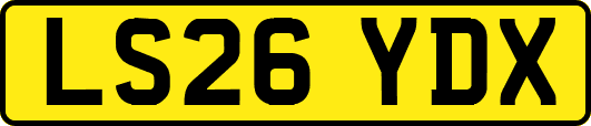 LS26YDX
