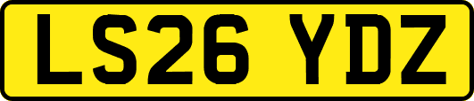 LS26YDZ
