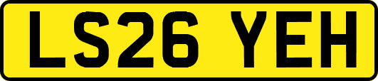 LS26YEH
