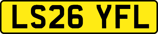 LS26YFL