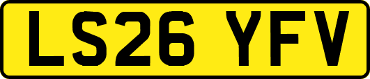 LS26YFV