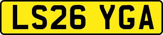 LS26YGA