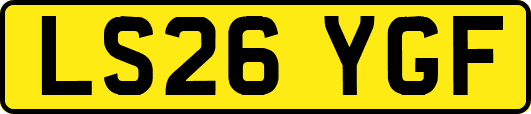 LS26YGF