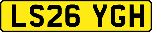 LS26YGH