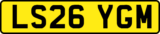 LS26YGM