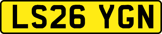 LS26YGN