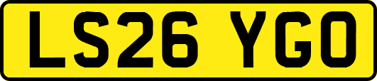LS26YGO