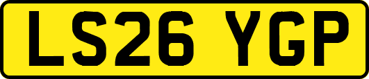 LS26YGP