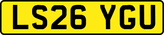 LS26YGU